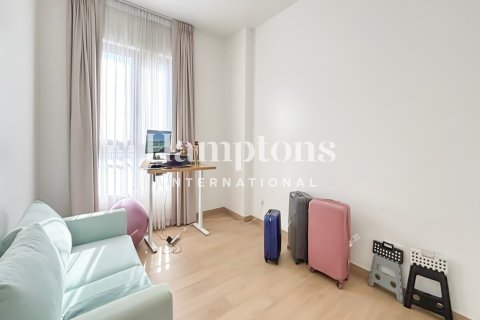 Снять в аренду квартиру в Downtown Jumeirah, Al Sufouh, Дубай: 2 спальни, 121.42422100м², № 92238 - фото 9