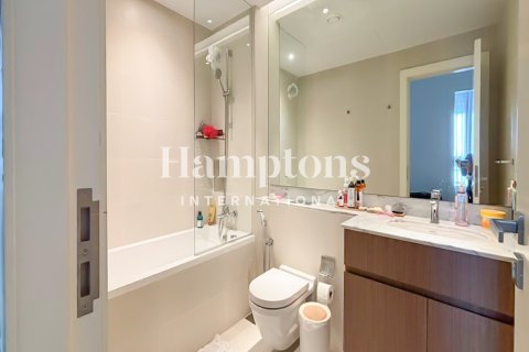 Снять в аренду квартиру в Downtown Jumeirah, Al Sufouh, Дубай: 2 спальни, 121.42422100м², № 92238 - фото 13