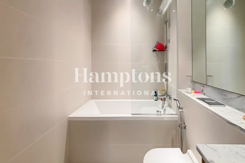 Снять в аренду квартиру в Downtown Jumeirah, Al Sufouh, Дубай: 2 спальни, 121.42422100м², № 92238 - фото 4