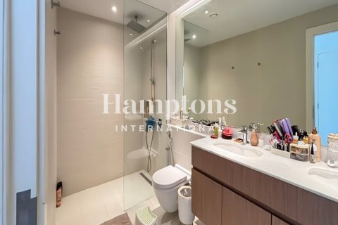 Снять в аренду квартиру в Downtown Jumeirah, Al Sufouh, Дубай: 2 спальни, 121.42422100м², № 92238 - фото 5