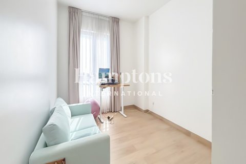 Снять в аренду квартиру в Downtown Jumeirah, Al Sufouh, Дубай: 2 спальни, 121.42422100м², № 92238 - фото 8