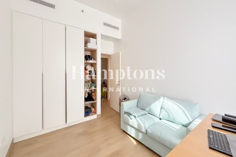 Снять в аренду квартиру в Downtown Jumeirah, Al Sufouh, Дубай: 2 спальни, 121.42422100м², № 92238 - фото 3