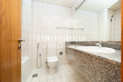 Appartement à Discovery Gardens, Dubai, 2 chambres, 128.02033400 m², № 92239 - photo 3