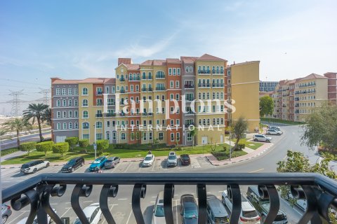 Appartement à Discovery Gardens, Dubai, 2 chambres, 128.02033400 m², № 92239 - photo 5