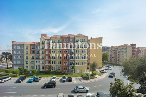 Appartement à Discovery Gardens, Dubai, 2 chambres, 128.02033400 m², № 92239 - photo 10