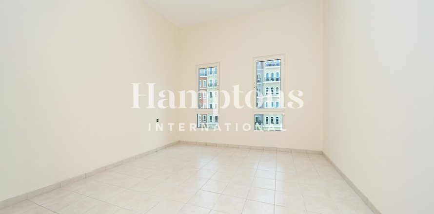 Appartement à Discovery Gardens, Dubai, 2 chambres, 128.02 m², № 92239