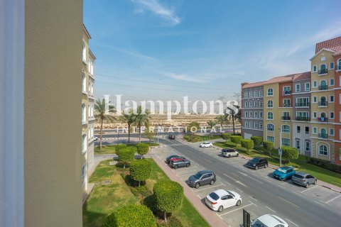 Appartement à Discovery Gardens, Dubai, 2 chambres, 128.02033400 m², № 92239 - photo 2