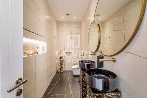 Villa en Jumeirah Park, Dubai, 6 dormitorios, 792 m², № 65338 - foto 21