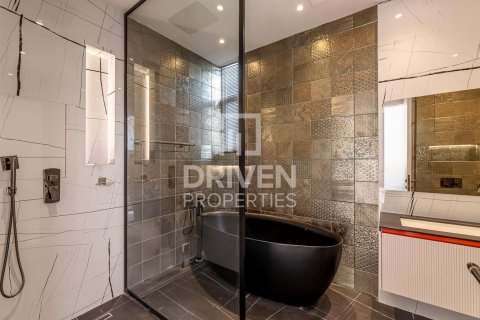 Villa en Jumeirah Park, Dubai, 6 dormitorios, 792 m², № 65338 - foto 27