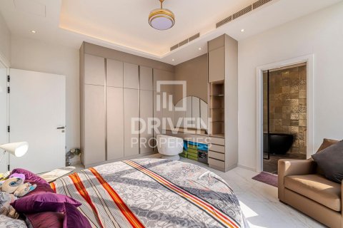 Villa en Jumeirah Park, Dubai, 6 dormitorios, 792 m², № 65338 - foto 19