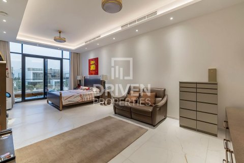Villa en Jumeirah Park, Dubai, 6 dormitorios, 792 m², № 65338 - foto 24