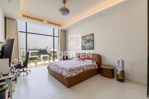 Villa en Jumeirah Park, Dubai, 6 dormitorios, 792 m², № 65338 - foto 17