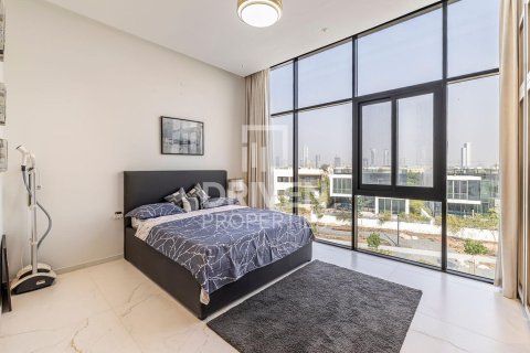 Villa en Jumeirah Park, Dubai, 6 dormitorios, 792 m², № 65338 - foto 14