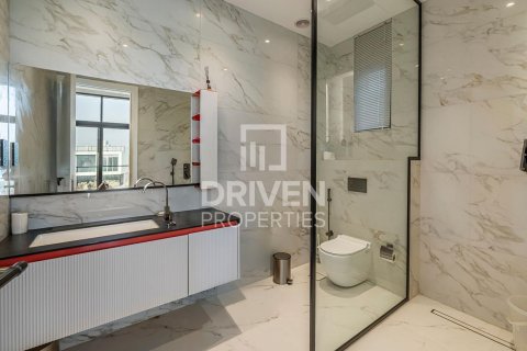 Villa en Jumeirah Park, Dubai, 6 dormitorios, 792 m², № 65338 - foto 26