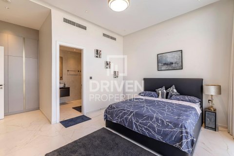 Villa en Jumeirah Park, Dubai, 6 dormitorios, 792 m², № 65338 - foto 15