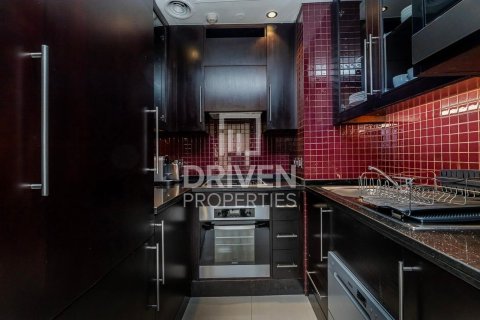Apartamento en Downtown Dubai (Downtown Burj Dubai), Dubai, 1 dormitorio, 69 m², № 65337 - foto 12