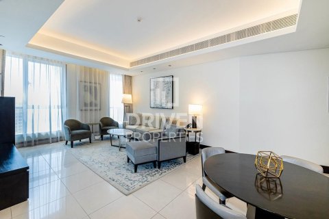 Apartamento en Downtown Dubai (Downtown Burj Dubai), Dubai, 1 dormitorio, 69 m², № 65337 - foto 5