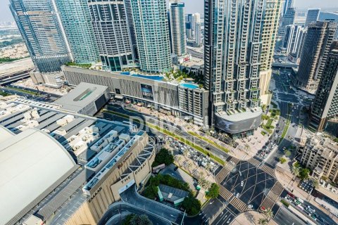Apartamento en Downtown Dubai (Downtown Burj Dubai), Dubai, 1 dormitorio, 69 m², № 65337 - foto 3