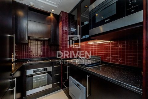 Apartamento en Downtown Dubai (Downtown Burj Dubai), Dubai, 1 dormitorio, 69 m², № 65337 - foto 13