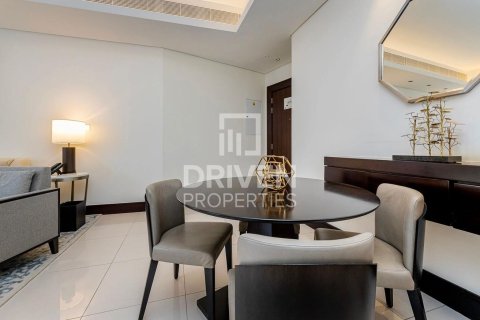 Apartamento en Downtown Dubai (Downtown Burj Dubai), Dubai, 1 dormitorio, 69 m², № 65337 - foto 11