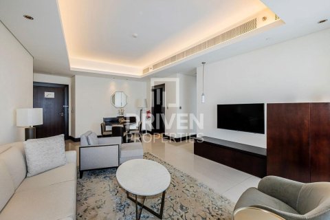 Apartamento en Downtown Dubai (Downtown Burj Dubai), Dubai, 1 dormitorio, 69 m², № 65337 - foto 4