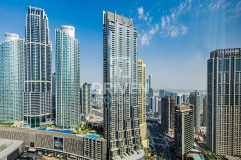 Apartamento en Downtown Dubai (Downtown Burj Dubai), Dubai, 1 dormitorio, 69 m², № 65337 - foto 1