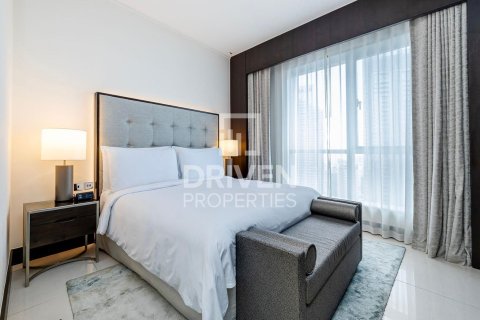 Apartamento en Downtown Dubai (Downtown Burj Dubai), Dubai, 1 dormitorio, 69 m², № 65337 - foto 9