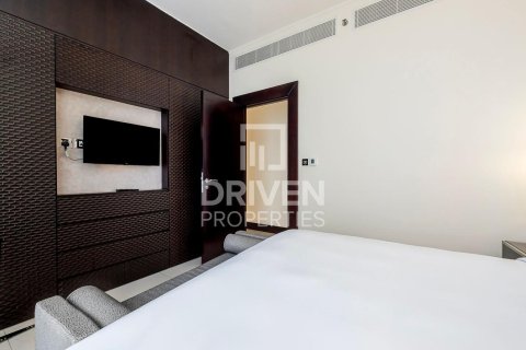 Apartamento en Downtown Dubai (Downtown Burj Dubai), Dubai, 1 dormitorio, 69 m², № 65337 - foto 10