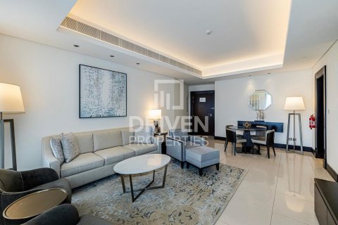 Apartamento en Downtown Dubai (Downtown Burj Dubai), Dubai, 1 dormitorio, 69 m², № 65337 - foto 8