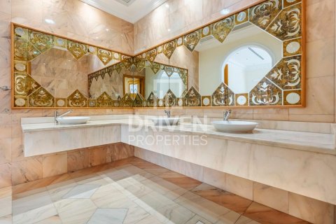 Villa en Al Barsha, Dubai, 6 dormitorios, 1394 m², № 65336 - foto 23