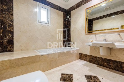 Villa en Al Barsha, Dubai, 6 dormitorios, 1394 m², № 65336 - foto 20