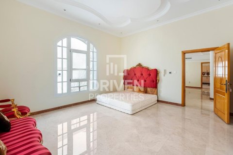 Villa en Al Barsha, Dubai, 6 dormitorios, 1394 m², № 65336 - foto 9