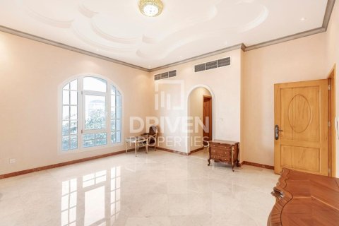 Villa en Al Barsha, Dubai, 6 dormitorios, 1394 m², № 65336 - foto 21