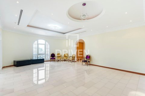 Villa en Al Barsha, Dubai, 6 dormitorios, 1394 m², № 65336 - foto 18
