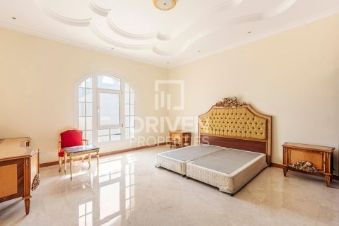 Villa en Al Barsha, Dubai, 6 dormitorios, 1394 m², № 65336 - foto 14