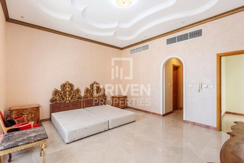 Villa en Al Barsha, Dubai, 6 dormitorios, 1394 m², № 65336 - foto 13