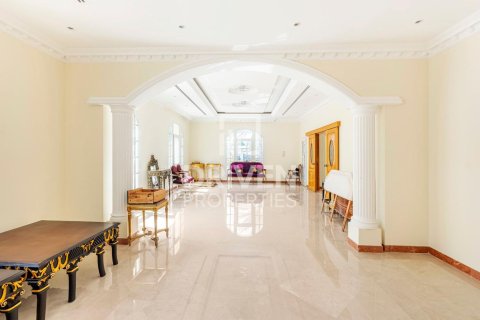 Villa en Al Barsha, Dubai, 6 dormitorios, 1394 m², № 65336 - foto 5