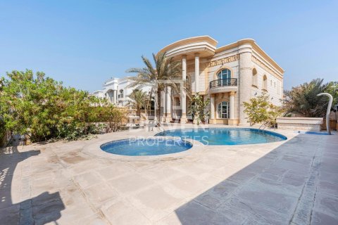 Villa en Al Barsha, Dubai, 6 dormitorios, 1394 m², № 65336 - foto 2
