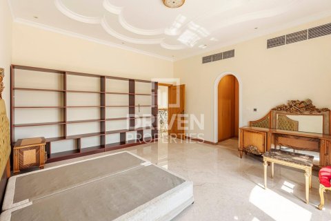 Villa en Al Barsha, Dubai, 6 dormitorios, 1394 m², № 65336 - foto 16