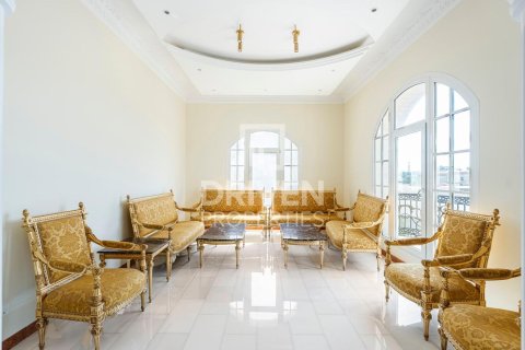 Villa en Al Barsha, Dubai, 6 dormitorios, 1394 m², № 65336 - foto 7