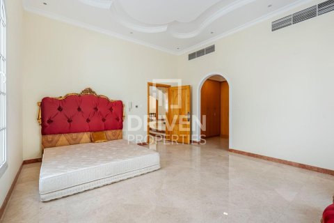 Villa en Al Barsha, Dubai, 6 dormitorios, 1394 m², № 65336 - foto 10