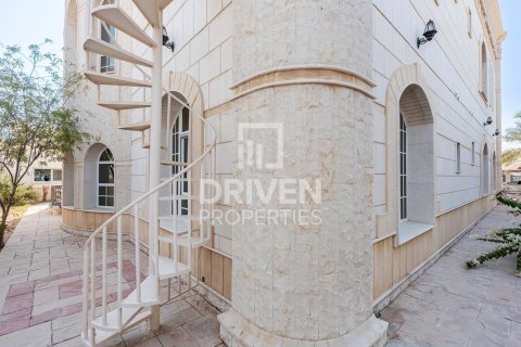 Villa en Al Barsha, Dubai, 6 dormitorios, 1394 m², № 65336 - foto 27