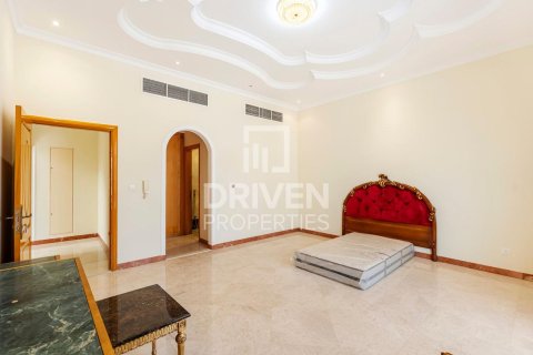 Villa en Al Barsha, Dubai, 6 dormitorios, 1394 m², № 65336 - foto 26