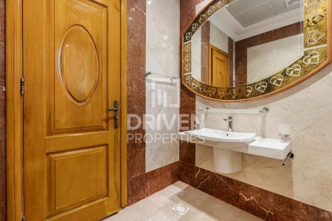 Villa en Al Barsha, Dubai, 6 dormitorios, 1394 m², № 65336 - foto 17