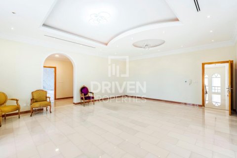 Villa en Al Barsha, Dubai, 6 dormitorios, 1394 m², № 65336 - foto 19