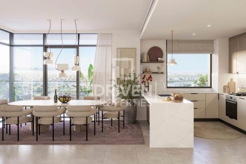 Apartment in Dubai Hills Estate, Dubai 1 bedroom, 68 sq.m. № 65344 - photo 6