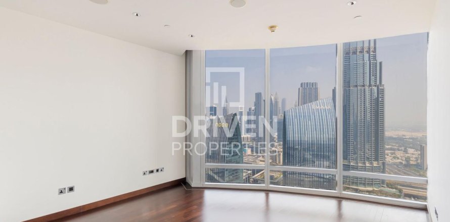 Appartement à Downtown Dubai (Downtown Burj Dubai), Dubai, 2 chambres, 152 m², № 65335