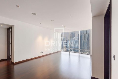 Appartement à Downtown Dubai (Downtown Burj Dubai), Dubai, 2 chambres, 152 m², № 65335 - photo 3