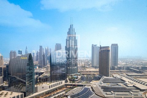 Appartement à Downtown Dubai (Downtown Burj Dubai), Dubai, 2 chambres, 152 m², № 65335 - photo 12