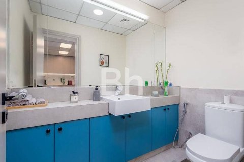 Appartement à Jumeirah Village Circle, Dubai, 2 chambres, 184 m², № 24923 - photo 4